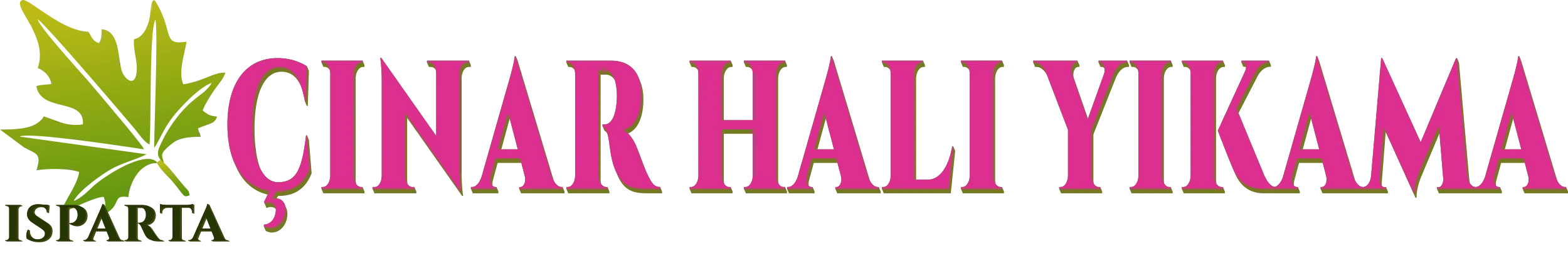 Çınar Halı Yıkama - Çınar Halı Yıkama Fabrikası